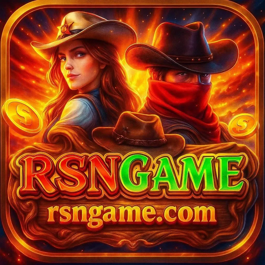 RSNGAME - Pertarungan Sengit dalam Dunia Fighting