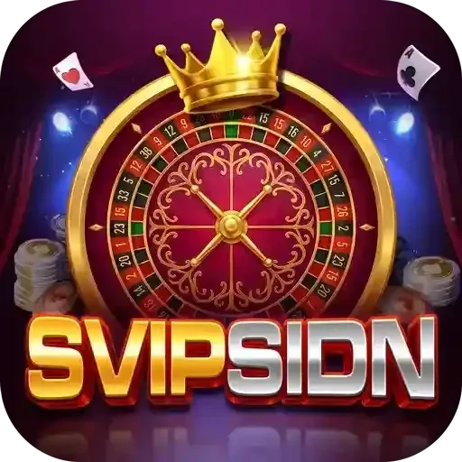 SVIPSIDN - Permainan Santai yang Mengasyikkan