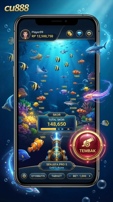 Proses unduh aplikasi cepat di platform cu888.